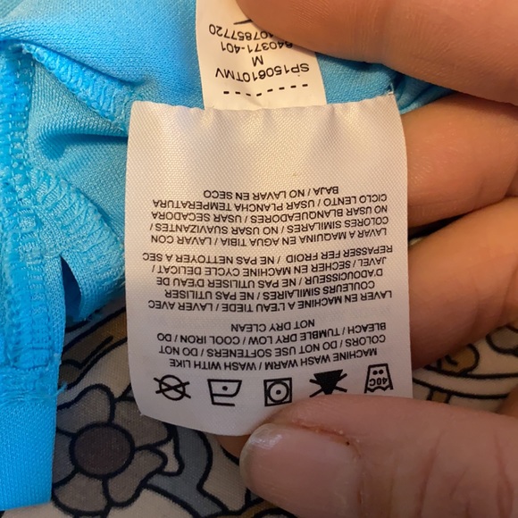 SOLD 🤩🤩 NIKE GOLF TANK TOP SIZE M - Picture 10 of 11